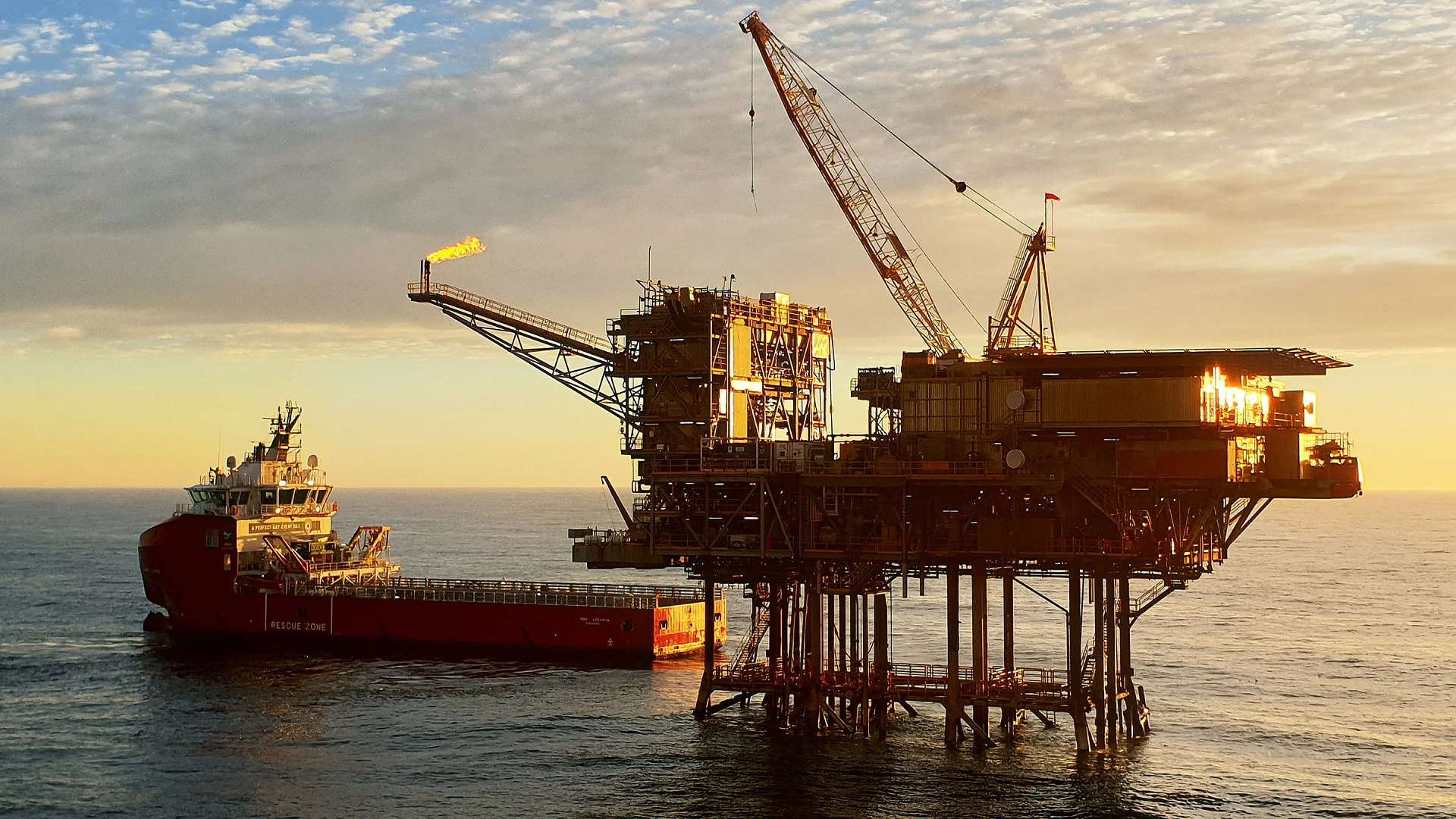 ExxonMobil