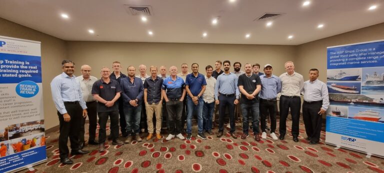 Crew Management Excellence: Building Maritime Careers