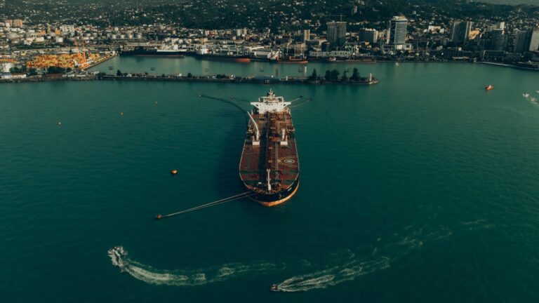 RightShip Safety Excellence: Elevating Your Fleet’s Profile