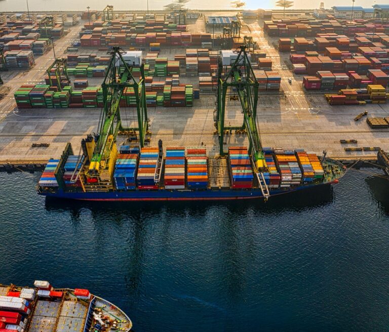 Marine and Technical Services: Excellence in Maritime Engineering