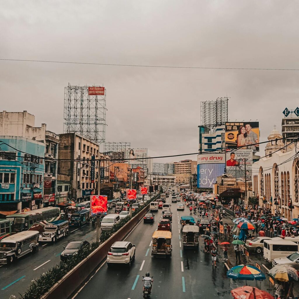 Philippines