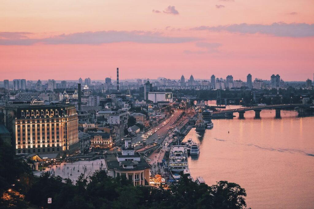 Ukraine